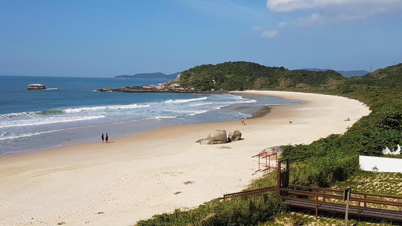 Pousada Pedra Da Gaivota Bombinhas Exterior photo